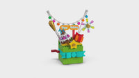 Gift Box Celebration