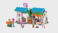 Dog Treats Bakery