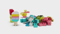 Colorful Creative Box