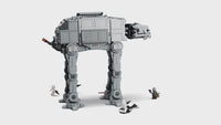 Imperial Remnant AT-AT™ with INT-4