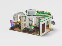 Creative Flower Shop