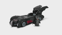 Batman & Robin™ Batmobile™