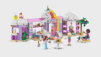Unicorn Dream Café