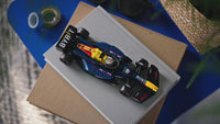 Oracle Red Bull Racing RB20 F1® Race Car