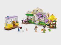 Plant Café & Flower Shop