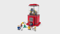 Minifigure Vending Machine