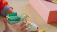 Retro Roller Skate