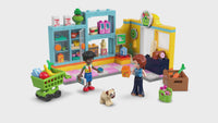 Heartlake City Convenience Store
