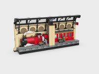 Book Nook: Hogwarts™ Express