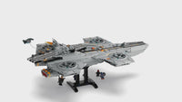 S.H.I.E.L.D. Helicarrier