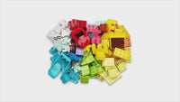 Deluxe Brick Box