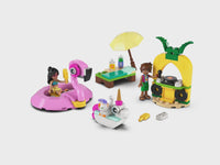 Unicorn & Flamingo Pool Party