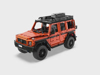 Mercedes-Benz G 500 PROFESSIONAL Line