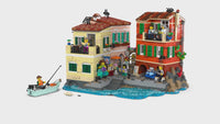 Italian Riviera