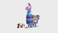 Supply Llama