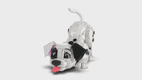 101 Dalmatians Puppy