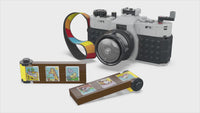 Retro Camera