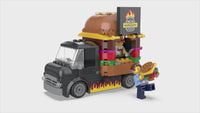 Burger Truck