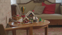 Santa's Post Office