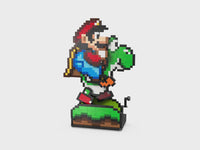 Super Mario World™: Mario & Yoshi