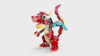 Red Dragon