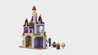 Belle & the Beast's Enchanted Castle