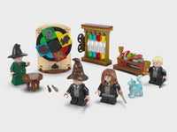 Hogwarts™ Castle: Sorting Hat™ Ceremony
