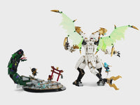 Ultra Dragon Battle