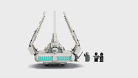 Imperial Lambda-Class Shuttle