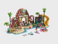 Family Vacation Beach Resort