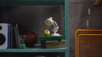 Disney Pixar Luxo Jr.