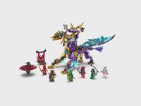 Arc Dragon of Focus