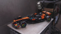 McLaren MCL39 F1® Car