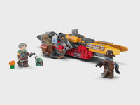 Cobb Vanth's Speeder
