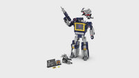 Transformers: Soundwave