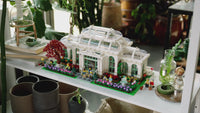 The Botanical Garden