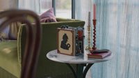 Sherlock Holmes: Book Nook