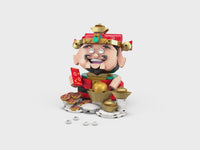 Fortune Master