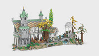 THE LORD OF THE RINGS: RIVENDELL™