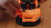 McLaren W1