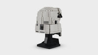 Imperial Remnant AT-RT Driver™ Helmet