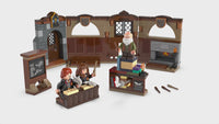 Hogwarts™ Castle: Charms Class