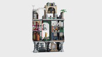 The Ministry of Magic™ – Collectors' Edition