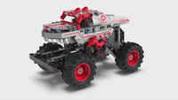 Monster Jam™ ThunderROARus™ Pull-Back