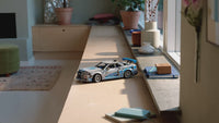 2 Fast 2 Furious Nissan Skyline GT-R (R34) Car