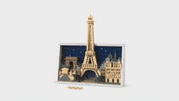 Paris – City of Love