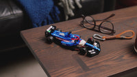 Visa Cash App RB VCARB 01 F1® Race Car