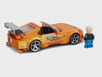 The Fast and The Furious Toyota Supra MK4
