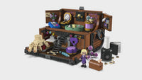 Thing's Apartment