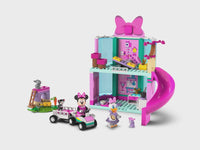 Minnie's Pet Hotel